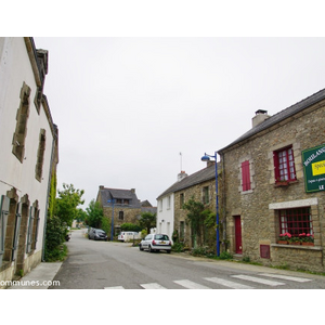 le village