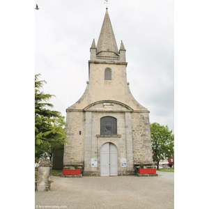 église Notre Dame