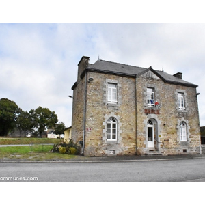 la mairie