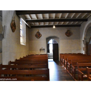 église saint gerand