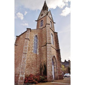 église St Maurice