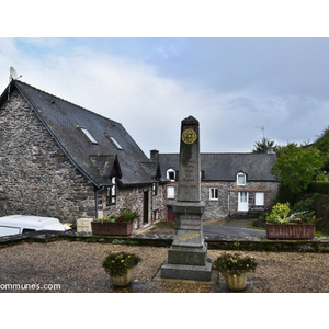 le monument aux morts