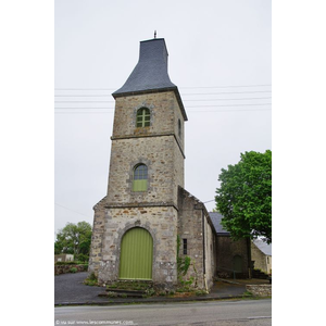 église Sainte Anne