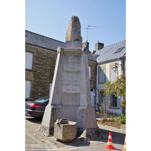 le monument aux morts 