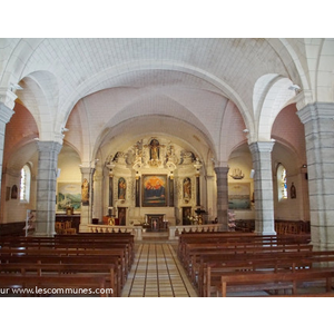 église Saint Joseph 