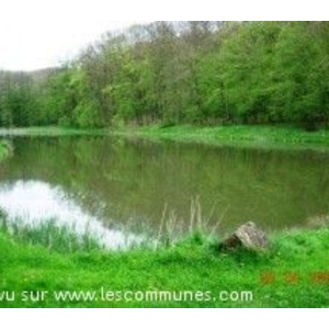 Le Lac de Kédange sur Canner