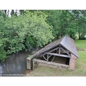 le lavoir 