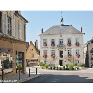 la mairie