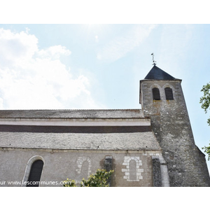 église Sain Agnan