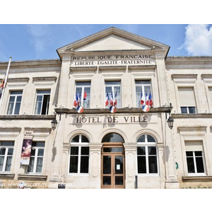 la Mairie 