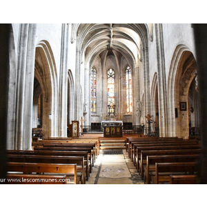 église Saint Jacques 