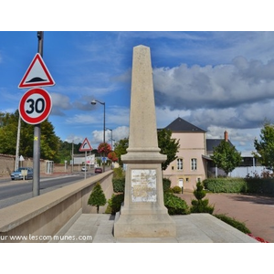 Commune de COULANGES LES NEVERS