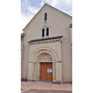 église Saint-Théodore