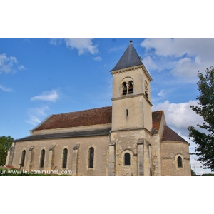 église Saint-Théodore