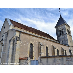 église Saint-Théodore 