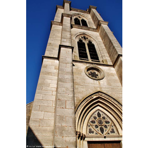 église St Caradeuc