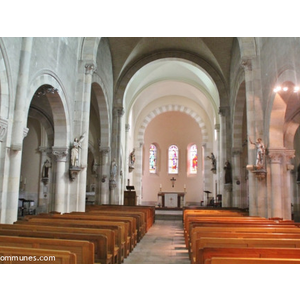 église Saint Louis