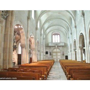 église Saint Louis