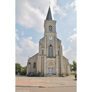 église Saint Louis