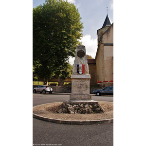 Monument-aux-Morts