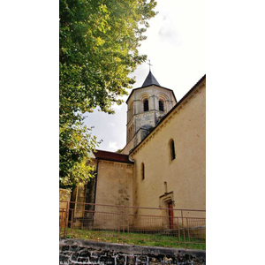 église St Martin