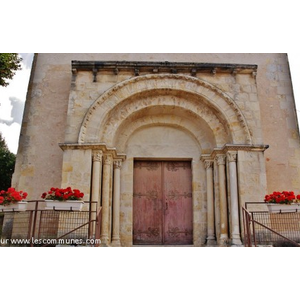 église St Martin