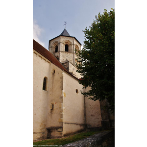 église St Martin