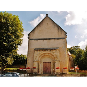 église St Martin