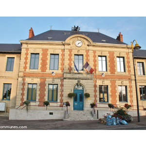 la mairie