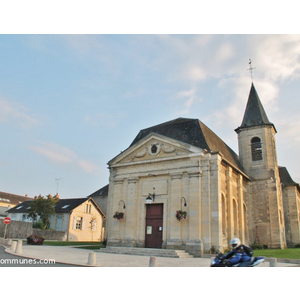 église Saint Pierre