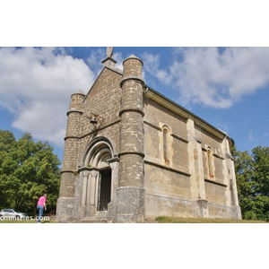 église Saint Simeon