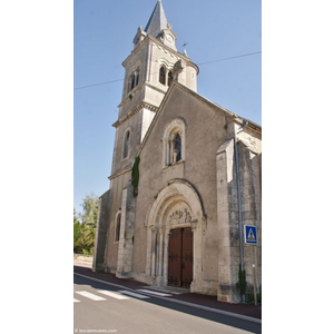 Commune de MESVES SUR LOIRE