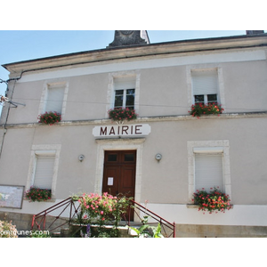 la mairie