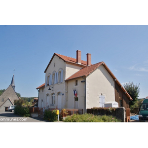 la mairie