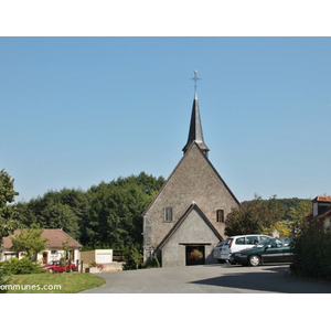 église Saint Martin