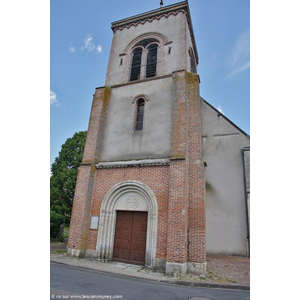 église Saint Martin 