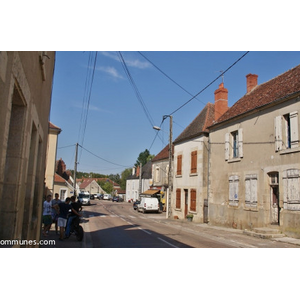 Commune de NARCY