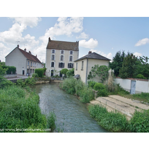 Commune de NEUVY SUR LOIRE