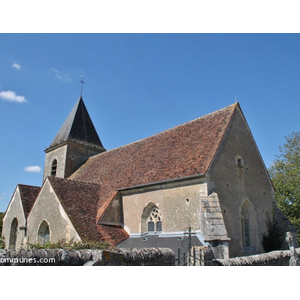  église Saint Germain