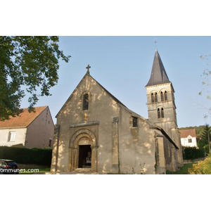 église Saint Jean Baptiste