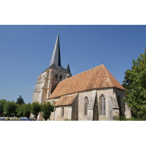 église Saint Vincent