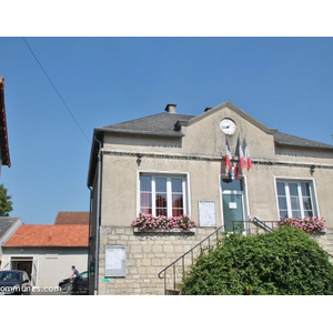 la mairie