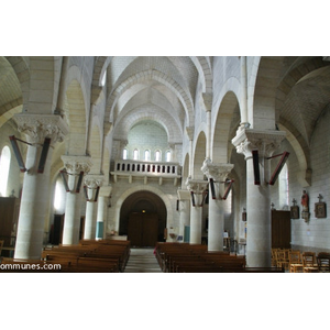  église Saint léger