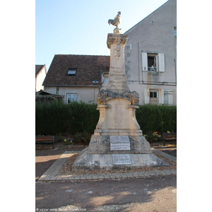 Monument-aux-Morts