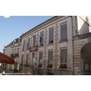 La Mairie