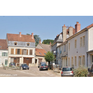 Commune de RAVEAU