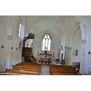 : église Saint Colombe