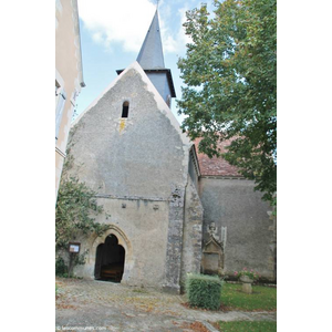 église Saint Colombe