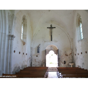 : église Saint Colombe