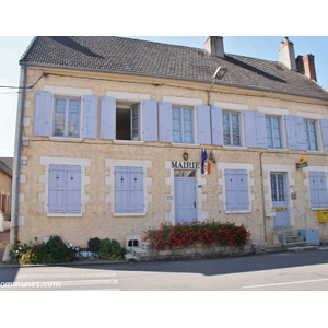 la mairie